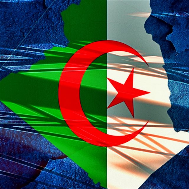 Algeria 2014 Fifa World Cup Brazil Sport iPad wallpaper 