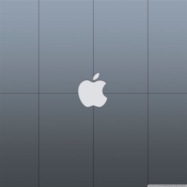Apple iPad wallpaper 