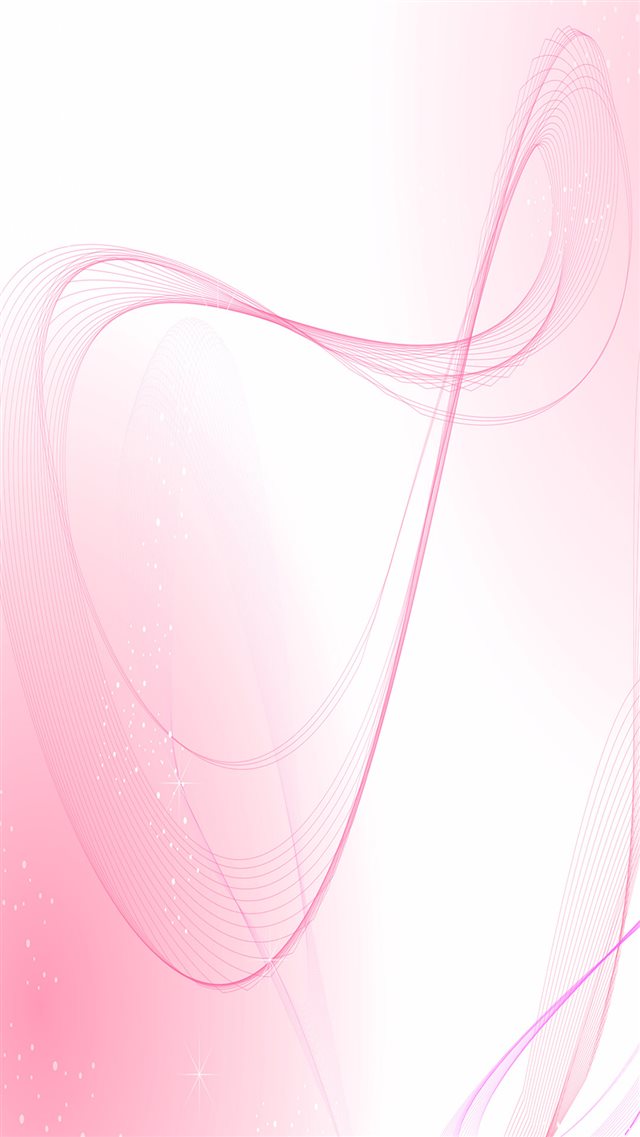 Abstract Pure Swirl Art iPhone 8 wallpaper 