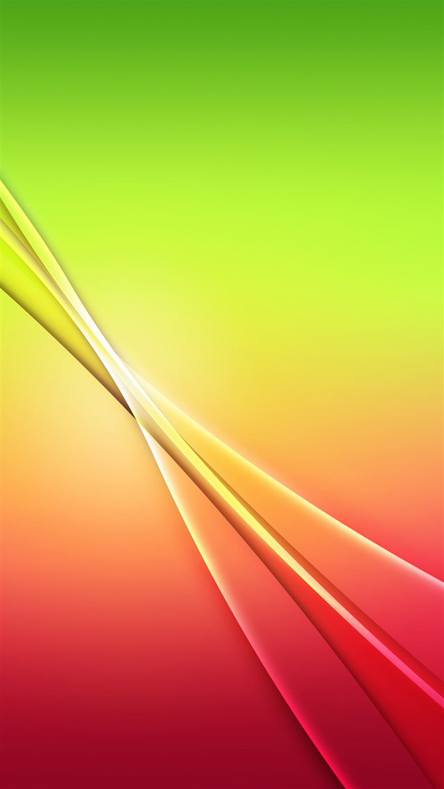 Bright Wave iPhone 8 wallpaper 