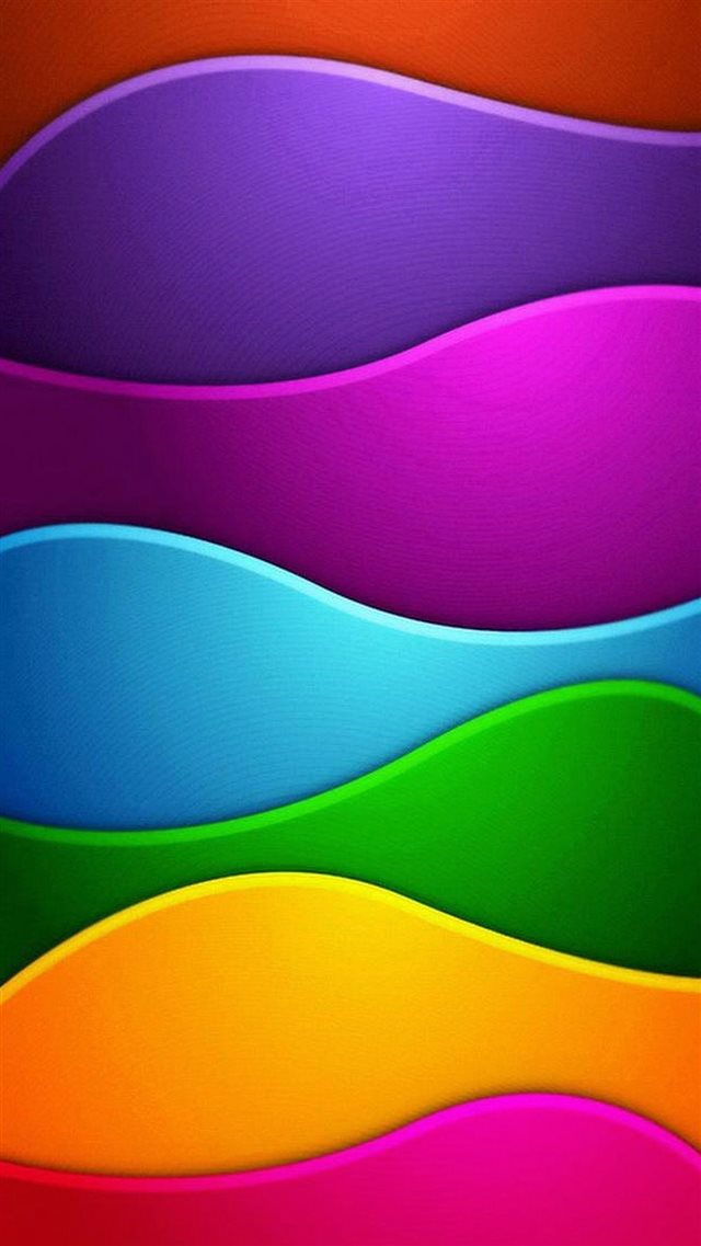 Colorful Background iPhone 8 wallpaper 