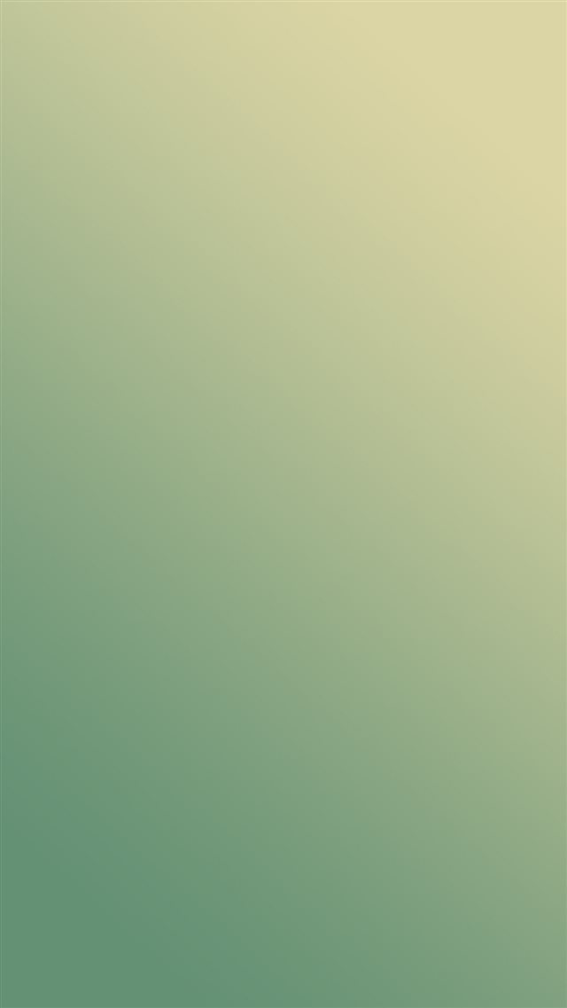 Green Gradient iPhone 8 wallpaper 