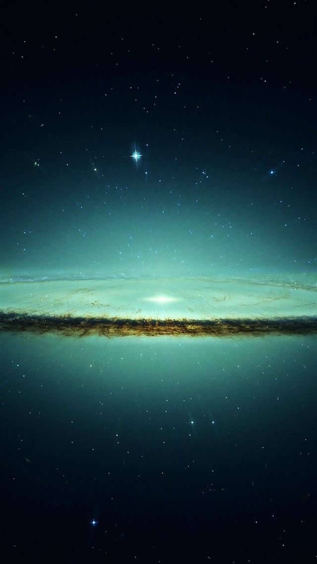 The Vast Space iPhone 8 wallpaper 