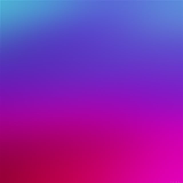Color Gradation Blur iPad wallpaper 