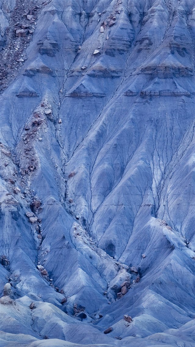 Pure Rock Mountains Background iPhone 8 wallpaper 