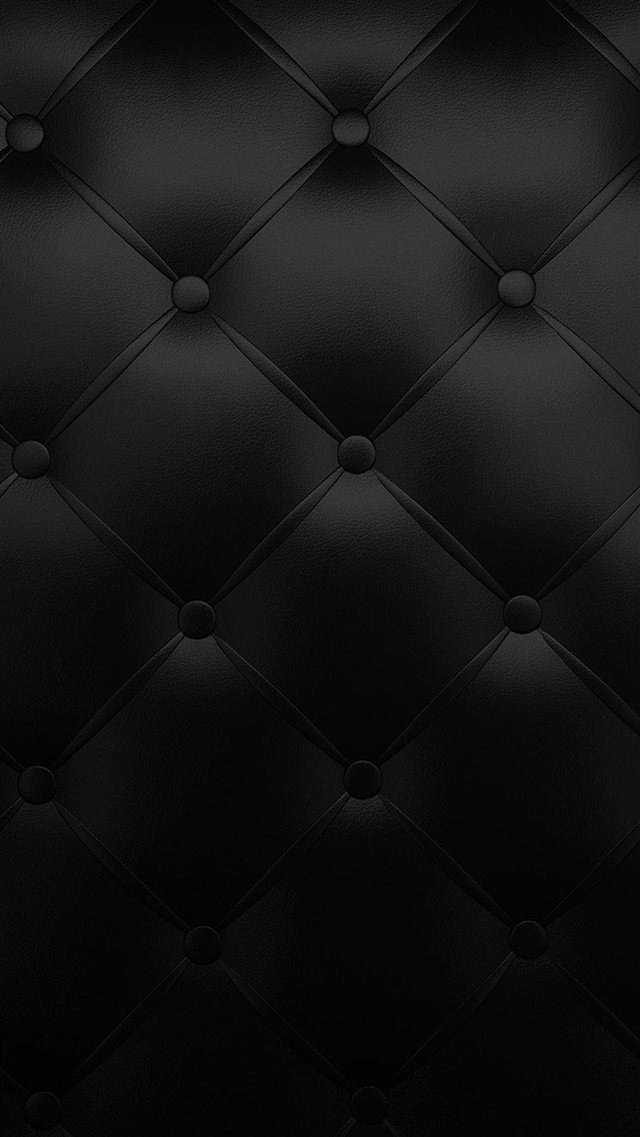 Sofa Black Texture Pattern iPhone 8 wallpaper 