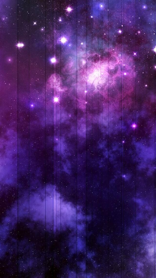 Abstract Starry Shiny Flare Cloudy Wood Background iPhone 8 wallpaper 