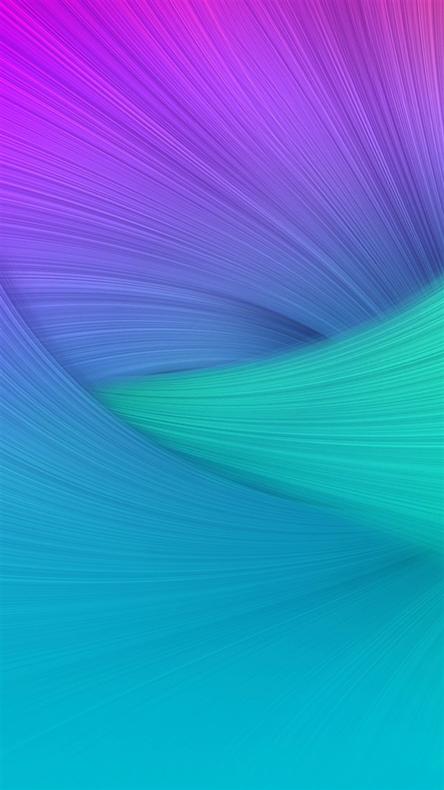 Abstract Line Swirl Optical Fiber Color Gradation Pattern iPhone 8 wallpaper 