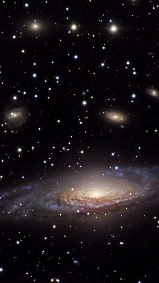 Milky Way Galaxy 3d Wallpaper Image Num 21