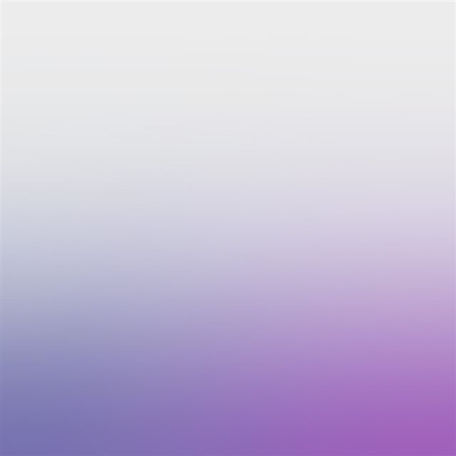 White Purple Gradation Blur iPad wallpaper 