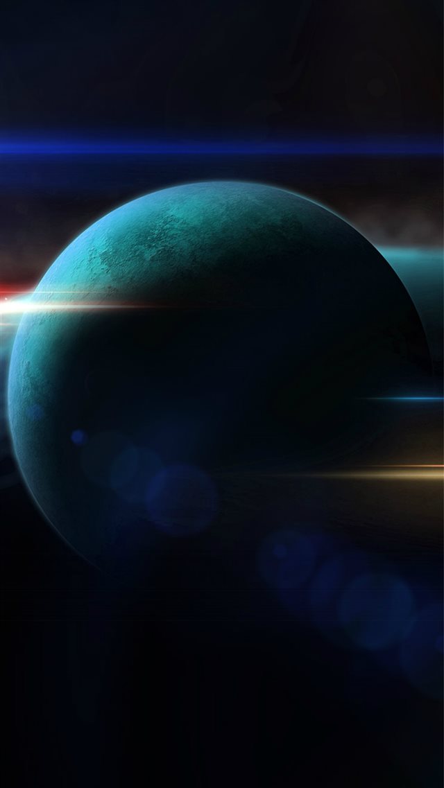 Universe NASA Space Planet Art iPhone 8 wallpaper 