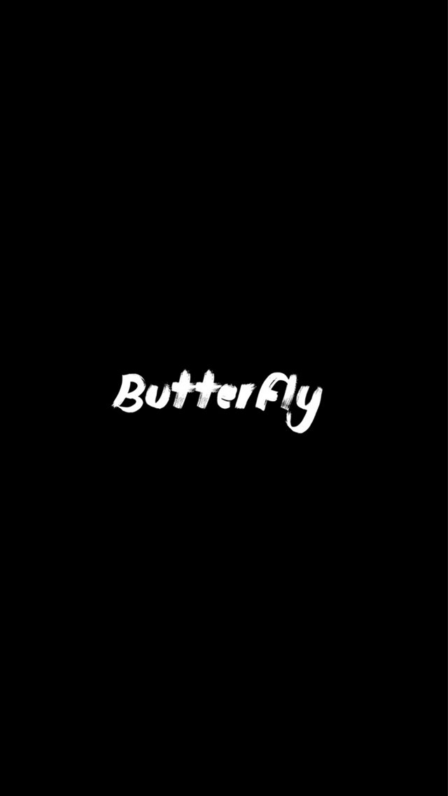 Christina Perri Logo Butterfly Music Art iPhone 8 wallpaper 