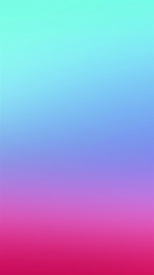 Color Gradation Blur Background iPhone 8 wallpaper 