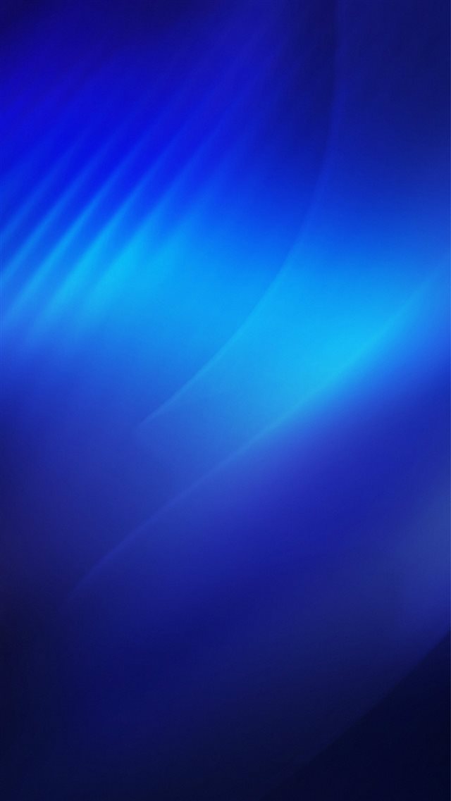 Abstract Blue Light Pattern iPhone 8 wallpaper 