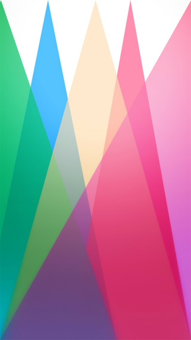 Abstract Colorful Multi Triangle Pattern Texture Background iPhone 8 wallpaper 