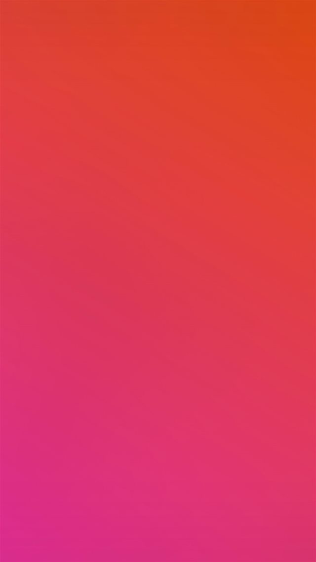 Red Orange Combination Inside Gradation Blur iPhone 8 wallpaper 