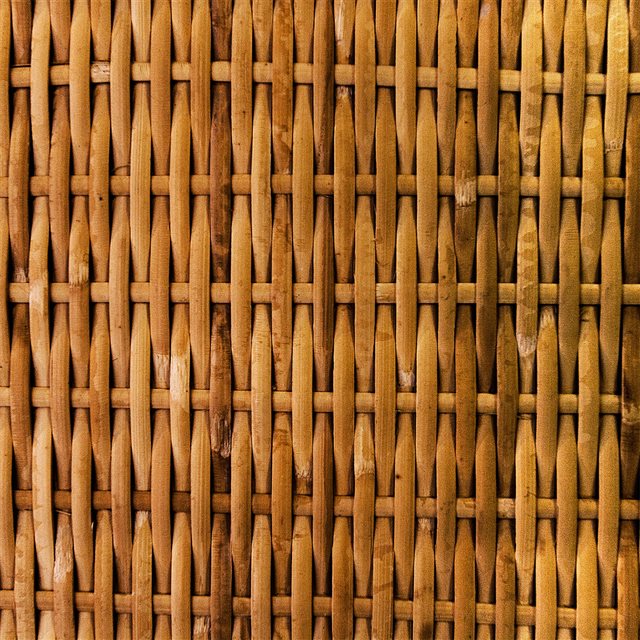 Wooden Willow Texture iPad wallpaper 