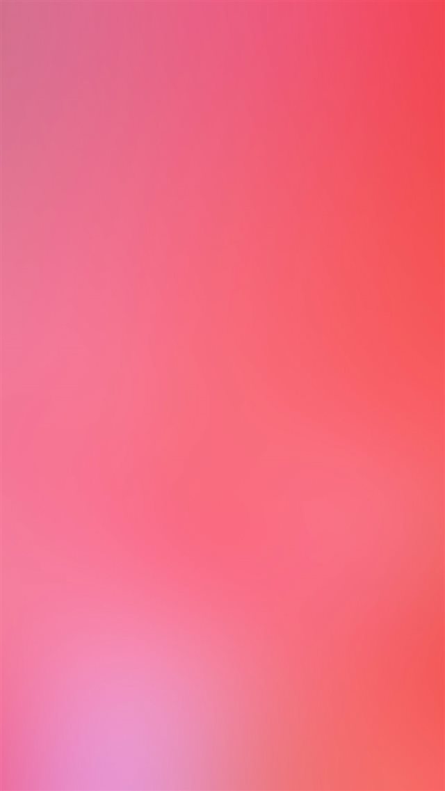 Pink Love First Sight Gradation Blur iPhone 8 wallpaper 