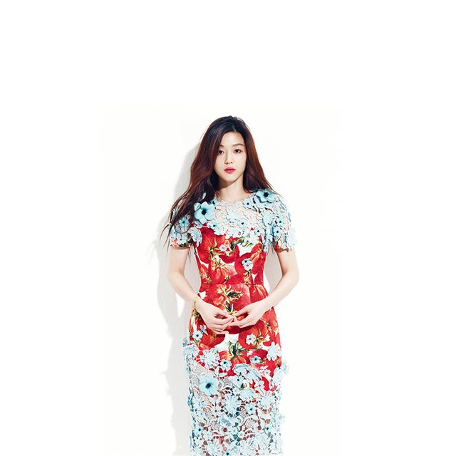 Ju Ji Hyun Actress Kpop Cute Beauty Celebrity iPad wallpaper 