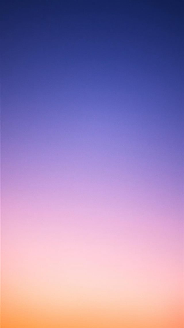 iOS8 Theme Color Gradation Blur Background iPhone 8 wallpaper 