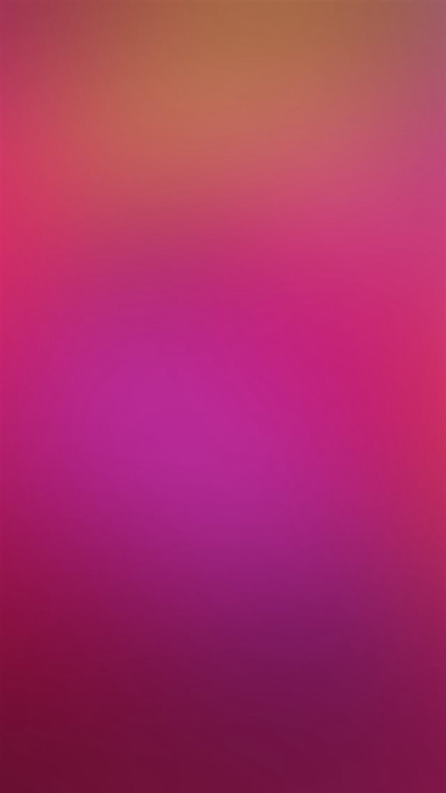Hot Pink Red Gradation Blur iPhone 8 wallpaper 