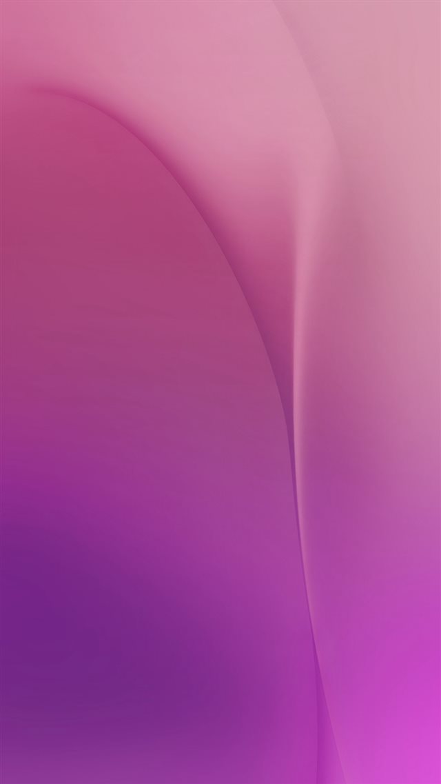Deep Ocean Abstract Digital Soft Pink Pattern iPhone 8 Wallpapers Free ...