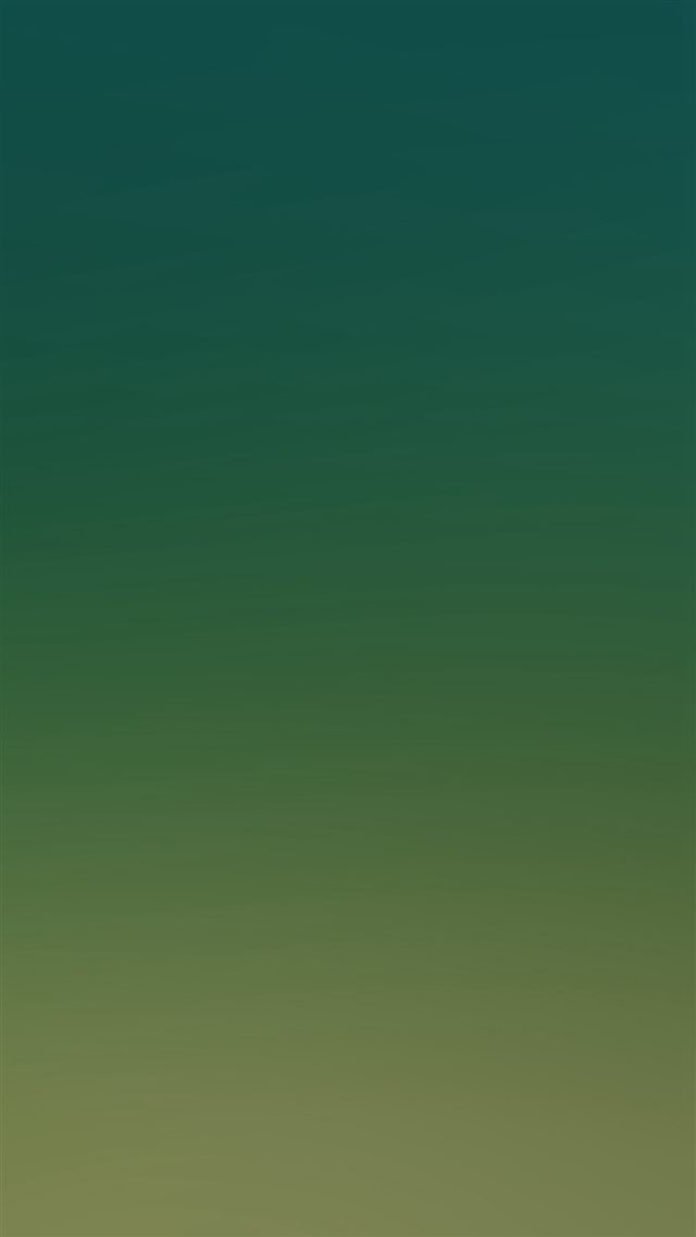 Green Yellow Summer Gradation Blur iPhone 8 wallpaper 