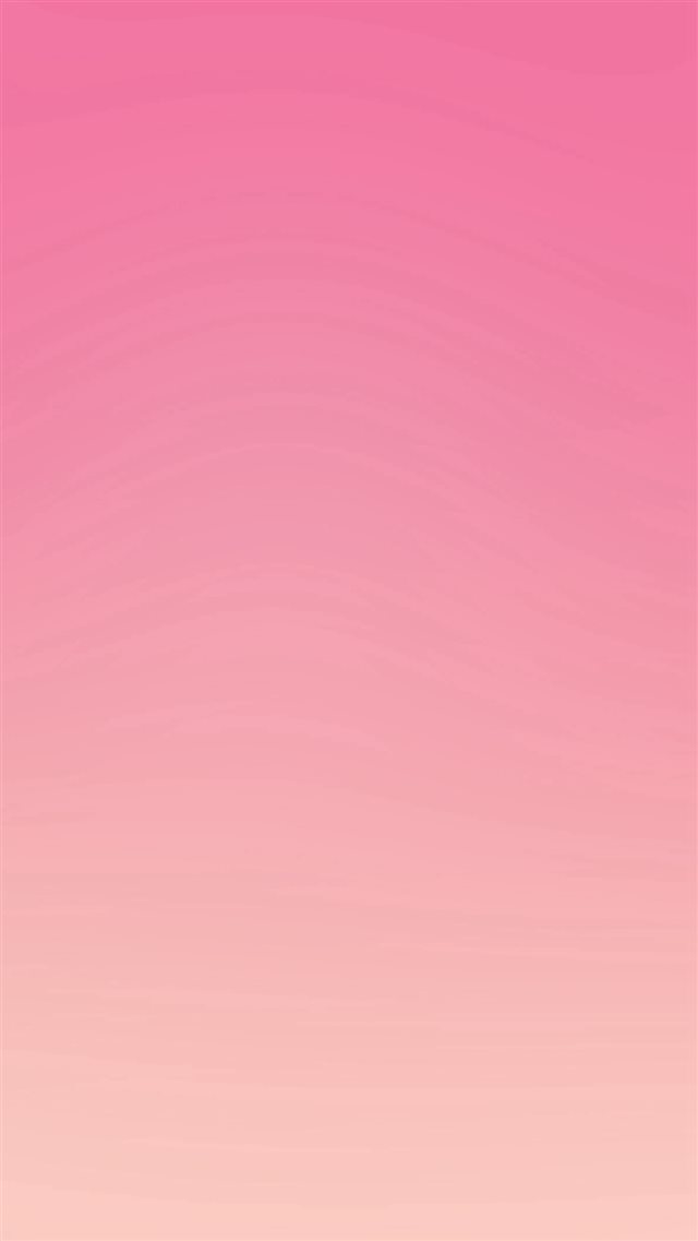 Pink Yellow Gradation Blur iPhone 8 wallpaper 