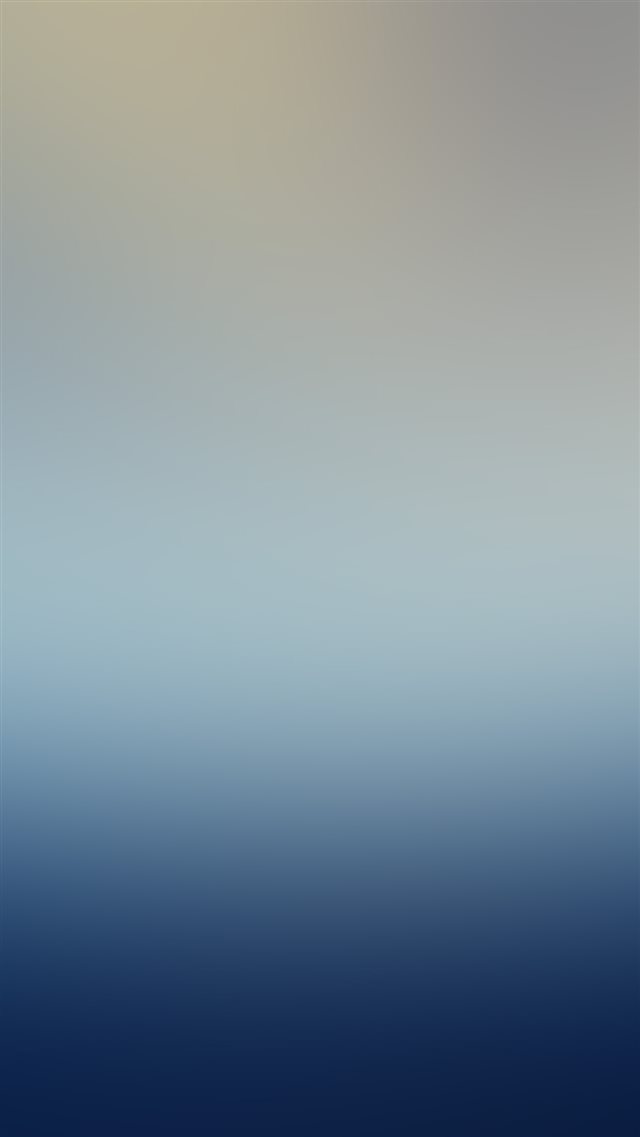 Earth On Space Blue Gradation Blur iPhone 8 wallpaper 