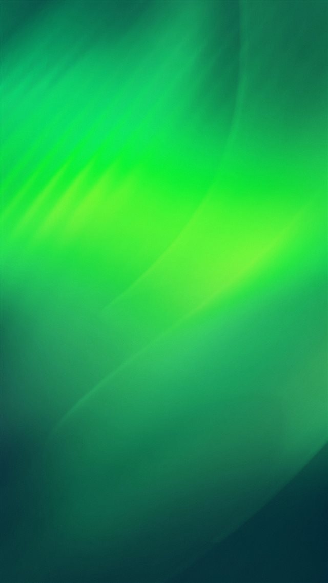 Abstract Green Light Pattern iPhone 8 wallpaper 
