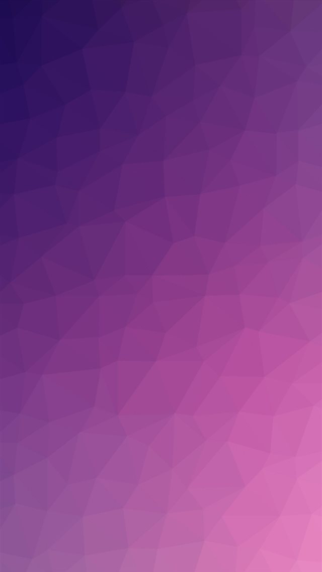 Poly Art Abstract Purple Ppattern iPhone 8 wallpaper 