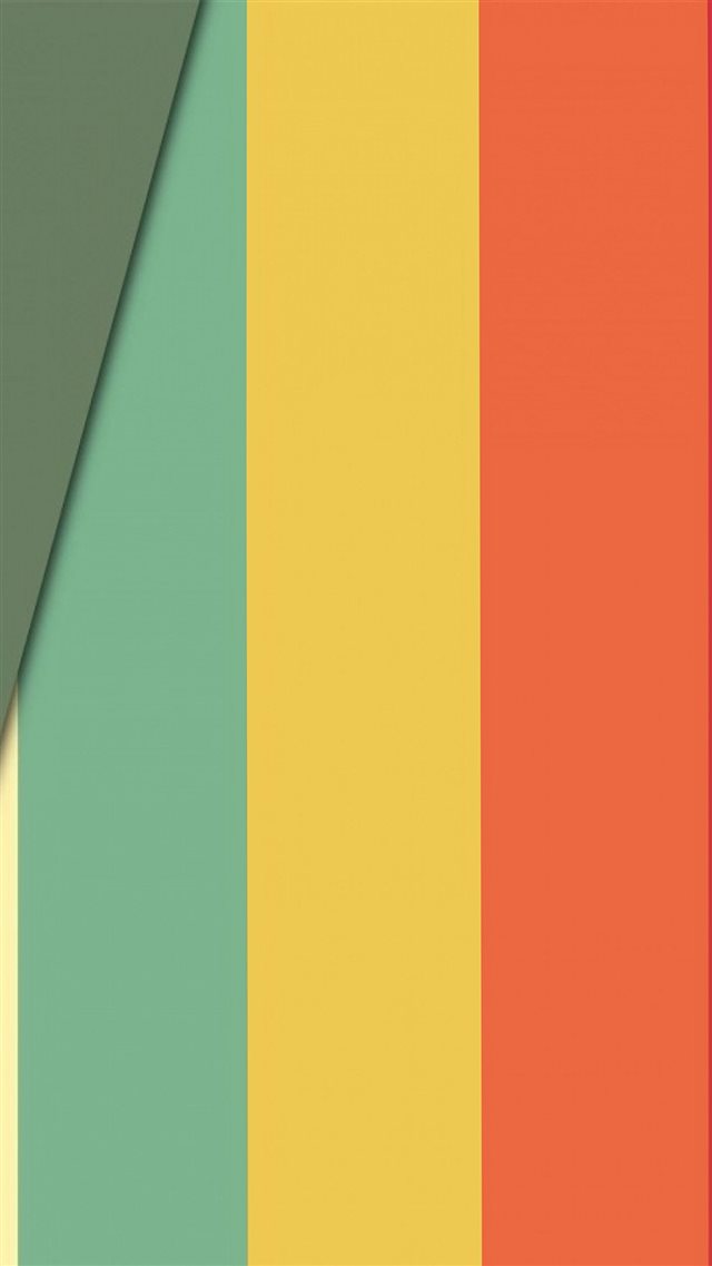 Lines Stripe Rainbow Color Pattern iPhone 8 wallpaper 