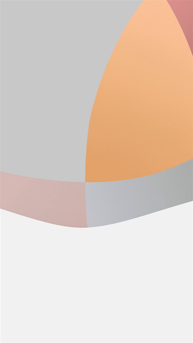 Apple Event March 2016 Art Logo Pattern Simple Orange iPhone 8 wallpaper 