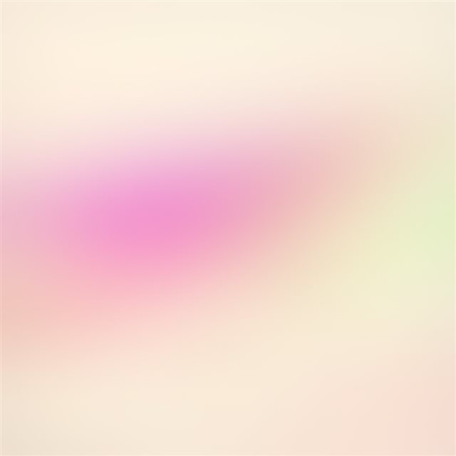 Soft Pastel Red Gradation Blur iPad wallpaper 