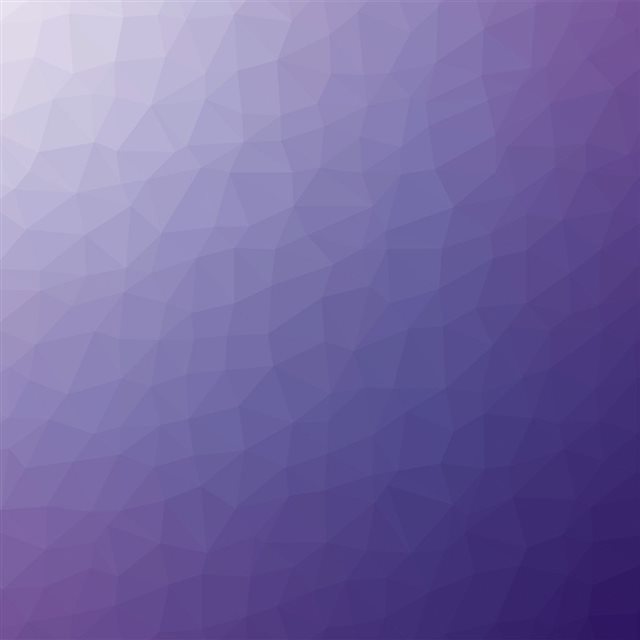 Polygon Blue Purple Art Pattern iPad wallpaper 