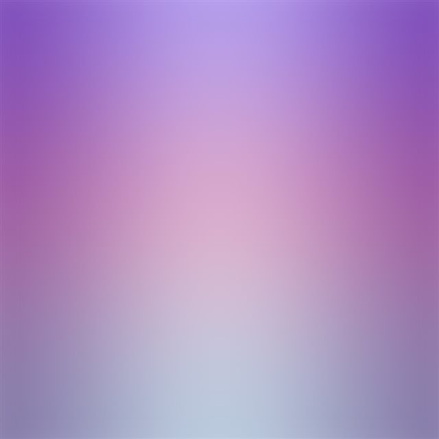 Purple Sky Soft Pastel Blur iPad wallpaper 