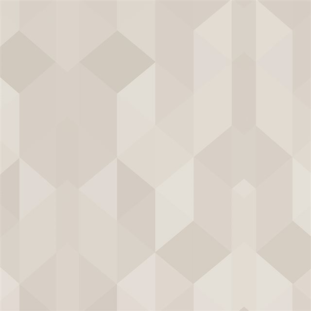 Rectangle Ivory Art Pattern Vanilla iPad wallpaper 