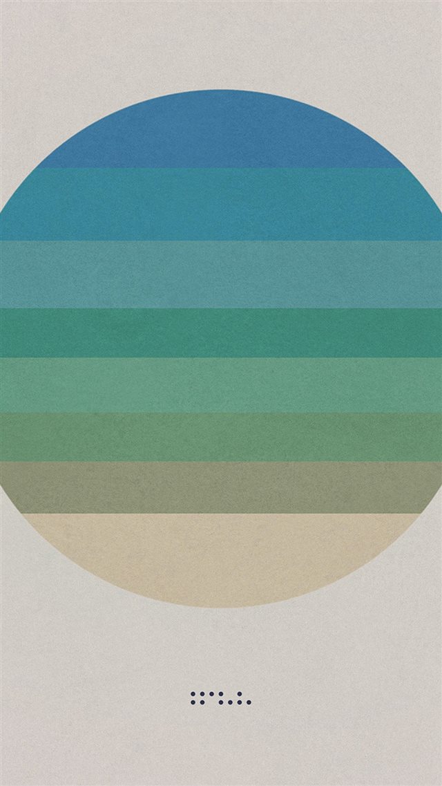 Art Music Album Cover Illust Simple White iPhone 8 wallpaper 