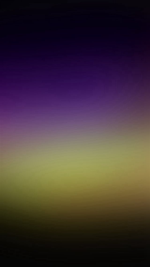 Sunset Aurora Night Purple Gradation Blur iPhone 8 wallpaper 