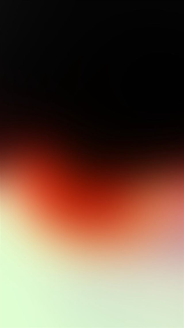 Dark Red Bokeh Gradation Blur iPhone 8 wallpaper 