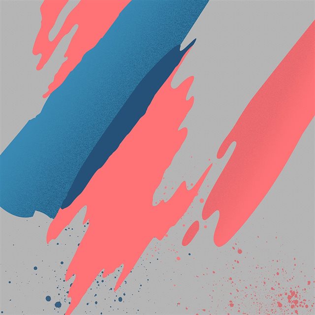 Paint Abstract Background HTC Pink Blue Pattern iPad wallpaper 