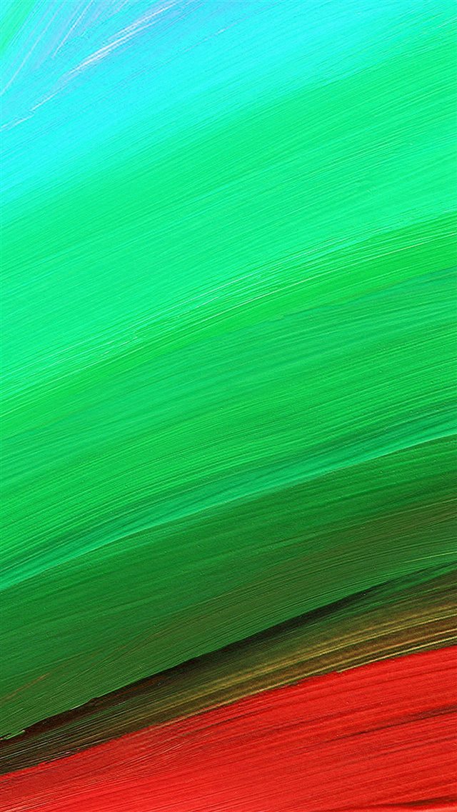 Rainbow Swirl Line Abstract Pattern Green Red iPhone 8 wallpaper 