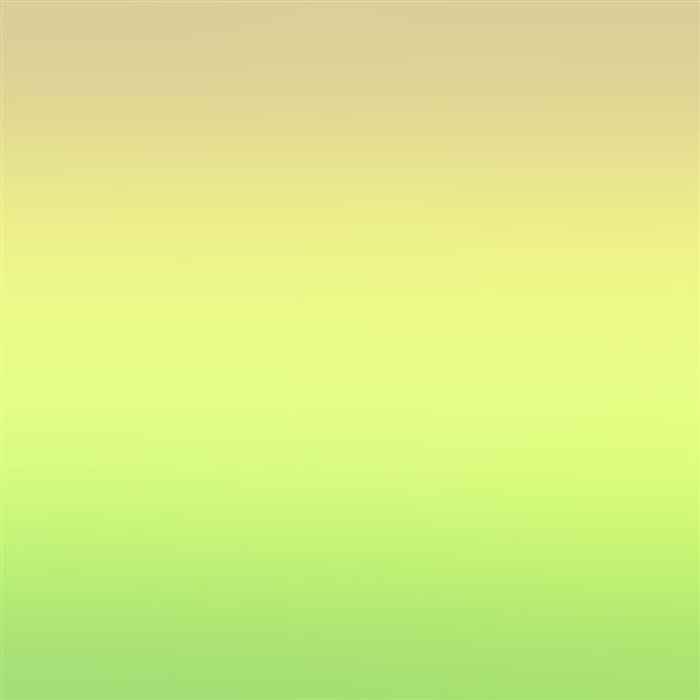 Spring Green Blur Gradation iPad wallpaper 