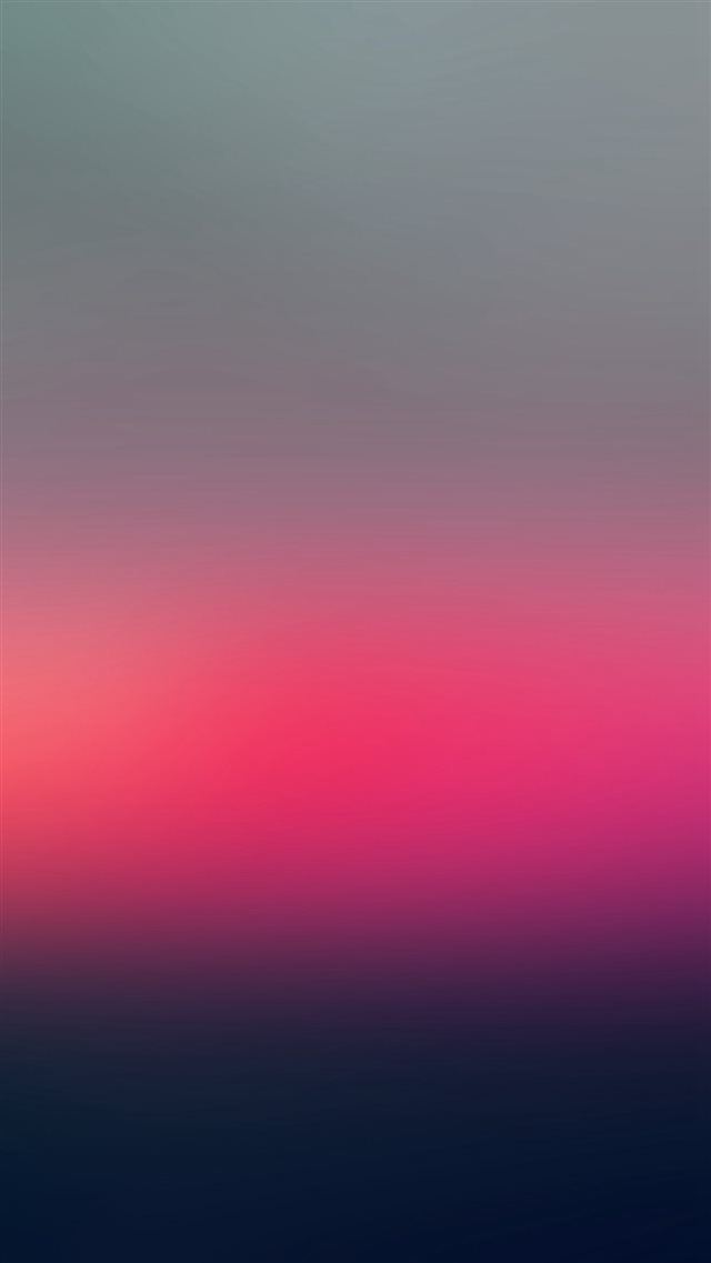 Pink Sunset Blur Gradation iPhone 8 wallpaper 