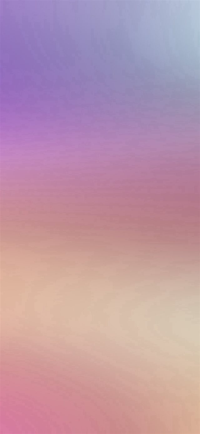 Abstract Purple Pink Blur Gradation iPhone 11 wallpaper 