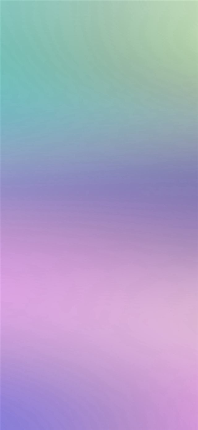 Blue And Purple Blur Gradation Background iPhone 11 wallpaper 