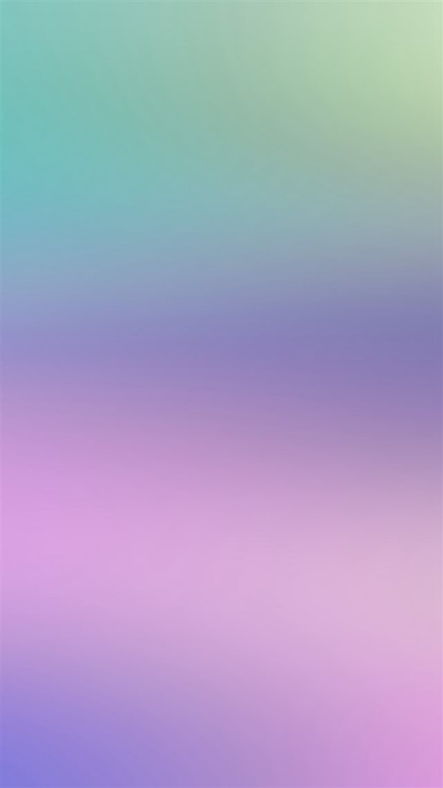 Abstract Blue Blur Gradation iPhone 8 wallpaper 