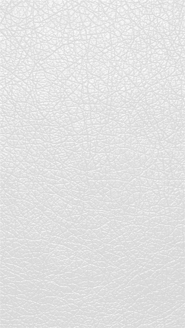 Texture Skin White Leather Pattern iPhone 8 wallpaper 