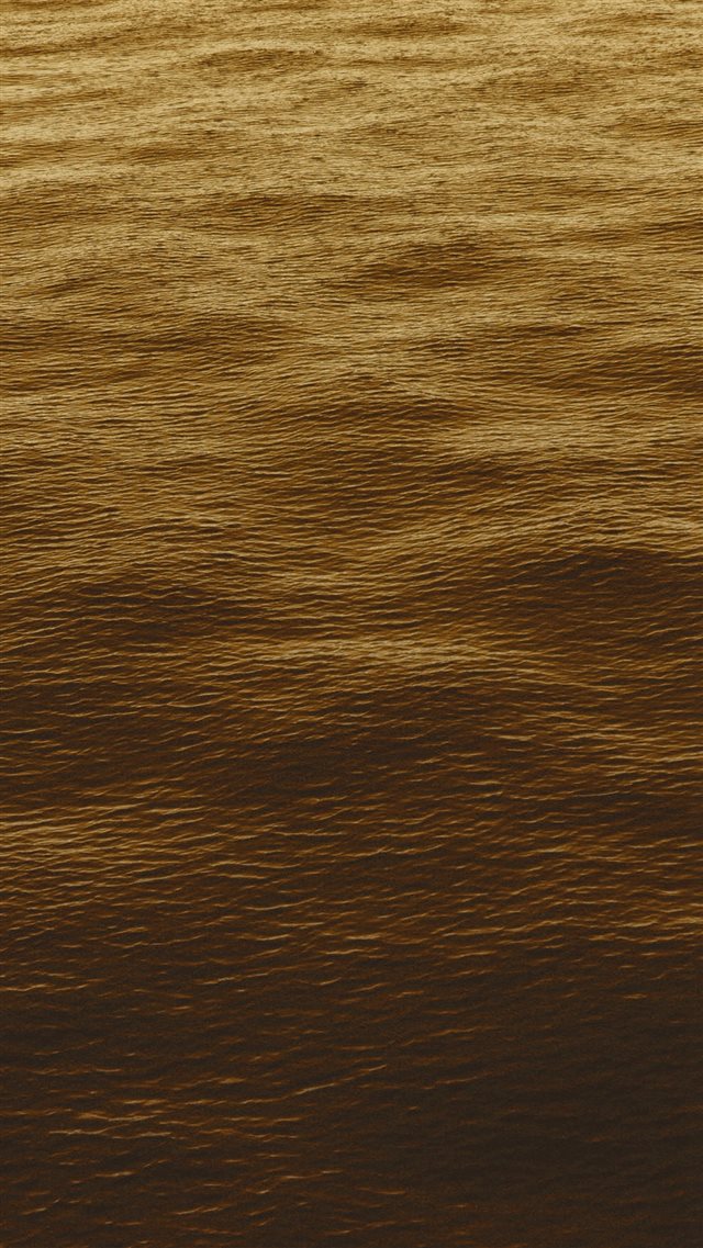 Wave Ocean Sea Gold Pattern iPhone 8 wallpaper 
