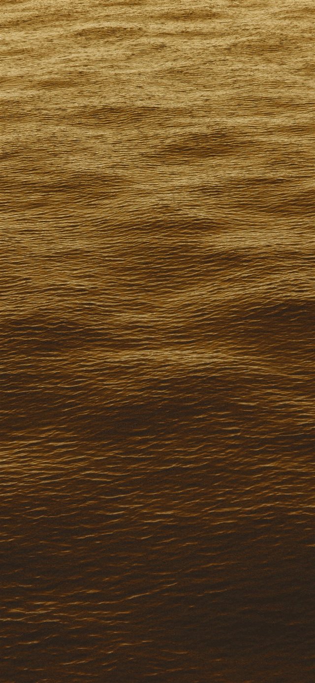 Wave Ocean Sea Gold Pattern iPhone X wallpaper 